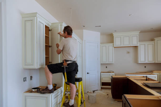 Licensed Kitchen service in Auburn, KY - BM Kitchen