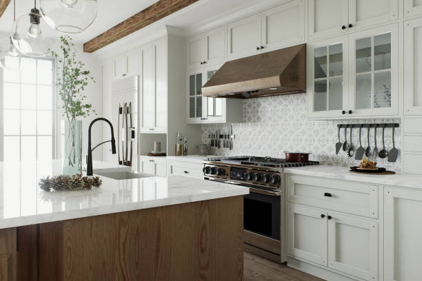 Affordable Kitchen solutions in Auburn, KY